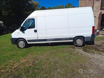 FIAT DUCATO Maxi JTD