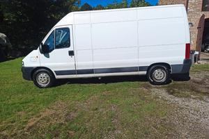 FIAT DUCATO Maxi JTD