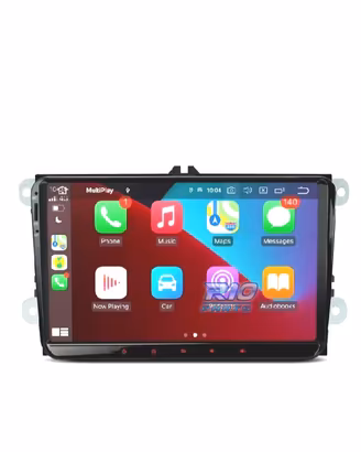 RADIO GPS ANDROID 13 PER VOLKSWAGEN VW SEAT SKODA