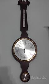 barometro termometro igrometro HUGER 