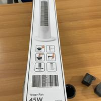 Ventilatore 45w Black+ Decker BXEFT47E