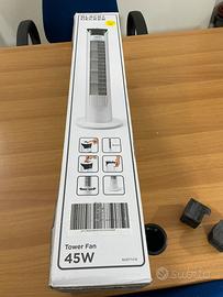 Ventilatore 45w Black+ Decker BXEFT47E