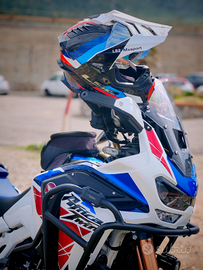 Africa twin 1100 adventur 2023