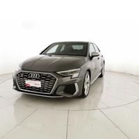 Audi A3 S3 Sedan 2.0 tfsi Sport Attitude quat...
