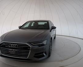 Audi A6 V 2018 Berlina 40 2.0 tdi mhev Busine...