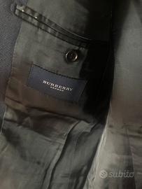 Giacca puro cashmere 100% uomo