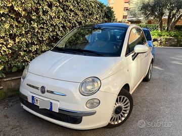 FIAT 500 1.2 LOUNGE Euro5