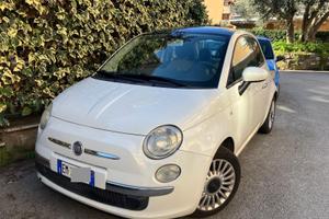 FIAT 500 1.2 LOUNGE Euro5