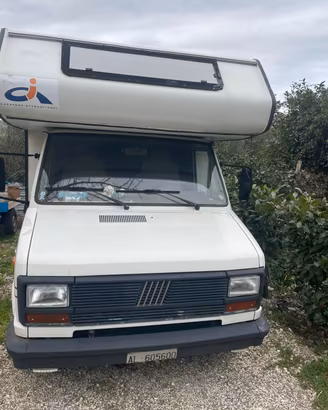 fiat ducato 19 aspirato