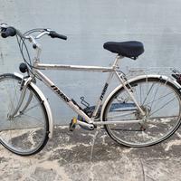 bici uomo 