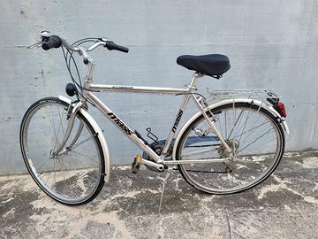 bici uomo 
