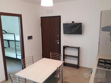 Appartamento a gioiosa marea