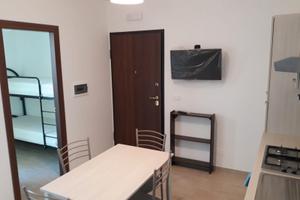 Appartamento a gioiosa marea