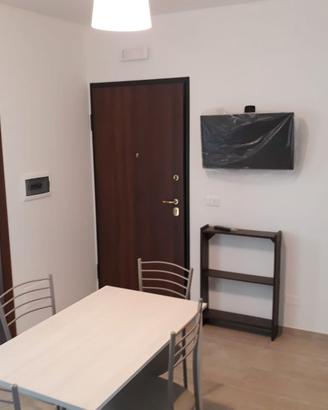 Appartamento a gioiosa marea
