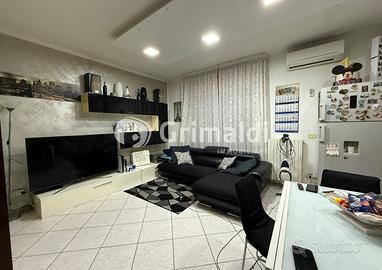 Appartamento Eboli [Cod. rif 3315097VRG]
