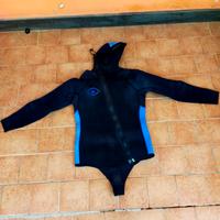 muta 5 mm Technisub xl