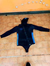 muta 5 mm Technisub xl