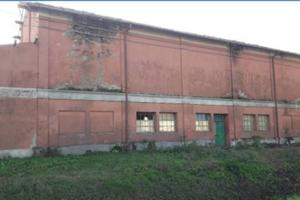 Immobile in asta di 180982 m² con più di 5 locali 