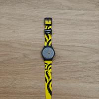 Swatch x Schweppes Limited Edition  SUOB132J