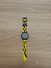 Swatch x Schweppes Limited Edition  SUOB132J