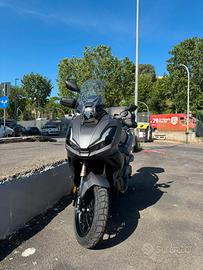 HONDA ADV 350 07/2023 7.500km