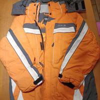 ciacca da neve 10 anni