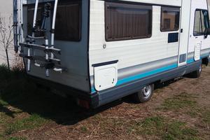 noleggio camper 