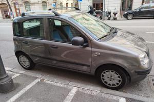 Fiat panda 1.2 Active