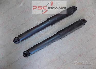 N°2 ammortizzatori anteriori Innocenti mini 1000