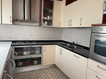 cucina completa