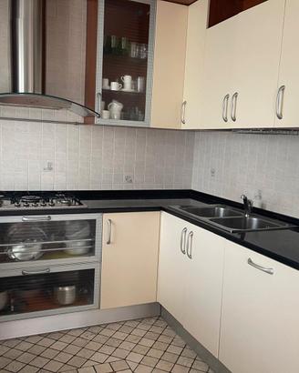 cucina completa