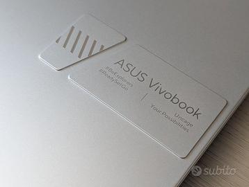 ASUS Vivobook Pro OLED i5 RTX 3050 Notebook