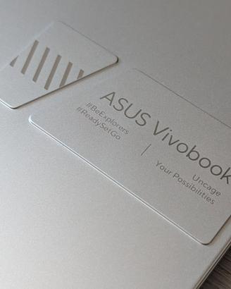 ASUS Vivobook Pro OLED i5 RTX 3050 Notebook