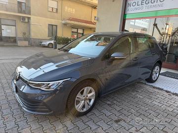 Volkswagen Golf 2.0 TDI DSG Life 5P 115 CV