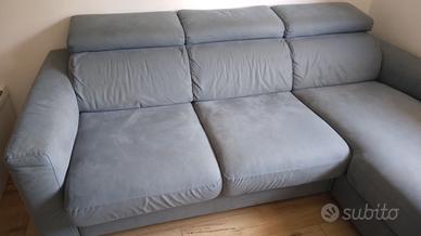 POLTRONESOFÀ MOD. PADULLE