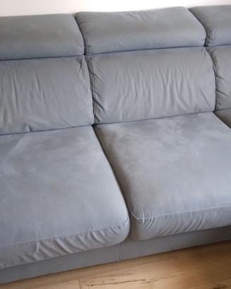POLTRONESOFÀ MOD. PADULLE