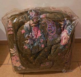 Trapunta matrimoniale Caleffi