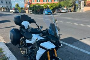 Yamaha Tracer 9 GT 05/23