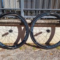 Fulcrum Wind 40 disc 