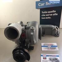 Turbina revisionata codice : 55205181