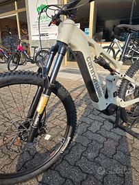 ebike cannondale moterra 3 tg.S