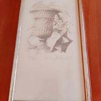 EMILIO BARACCO LITOGRAFIA