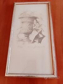 EMILIO BARACCO LITOGRAFIA