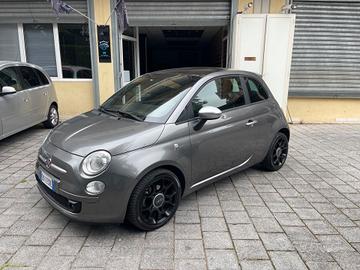 Fiat 500 0.9 TwinAir Turbo Sport