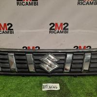 GRIGLIA PARAURTI SUZUKI Vitara Serie 72121-86R0 K1
