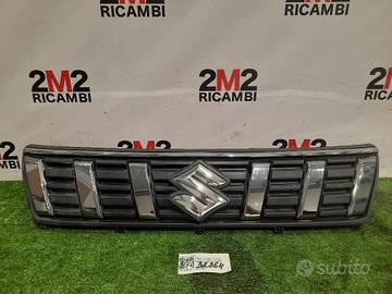 GRIGLIA PARAURTI SUZUKI Vitara Serie 72121-86R0 K1