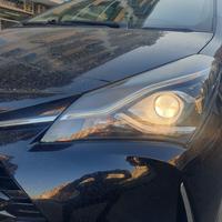 Faro anteriore sx TOYOTA YARIS 