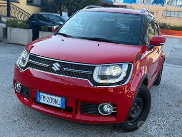 " UNICA " Suzuki Ignis 1.2 Hybrid 4x4