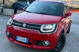 " UNICA " Suzuki Ignis 1.2 Hybrid 4x4