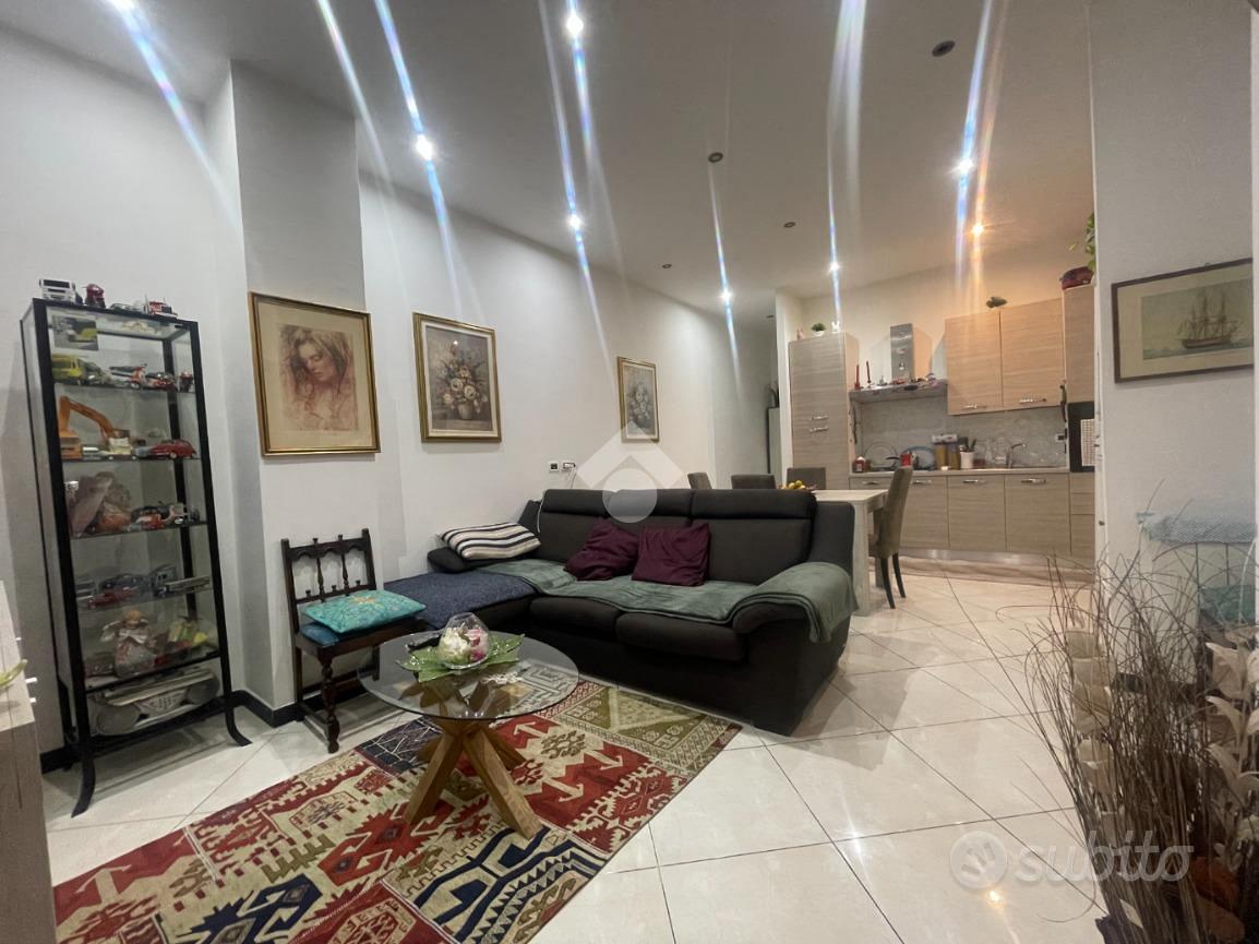 Appartamento – Genova, Marassi, Bassa Val Bisagno - Vista 4